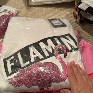 Goldbergh flamazing sweater swestshirt